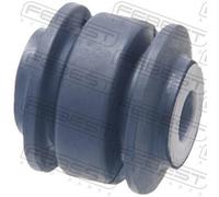 FEBEST Cojinete columna de suspensión para NISSAN: Micra, Tiida (Ref: NAB-350)