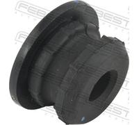 FEBEST Cojinete columna de suspensión para TOYOTA: Land Cruiser & LEXUS: GX (Ref: 01330-GRJ120TOPUPR)