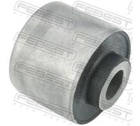 FEBEST Cojinete columna de suspensión para VAUXHALL: Antara & CHEVROLET: Captiva & OPEL: Antara (Ref: CHAB-021)