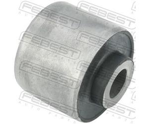 FEBEST Cojinete columna de suspensión para VAUXHALL: Antara & CHEVROLET: Captiva & OPEL: Antara (Ref: CHAB-021)