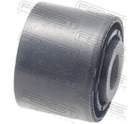 FEBEST Cojinete columna de suspensión para VOLKSWAGEN: Golf Cabriolet, Tiguan, Eos, Golf, Jetta, Sharan, Passat, New Beetle, Touran (Ref: VWAB-024)