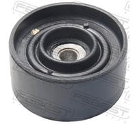 FEBEST Cojinete columna de suspensión para VOLKSWAGEN: Passat & AUDI: S4, A6, A4, S6, RS4 & SEAT: Exeo (Ref: VWAB-B5F)