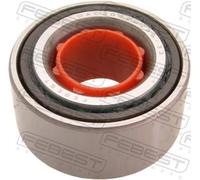FEBEST Cojinete de rueda para TOYOTA: Corolla (Ref: DAC38720236-33)