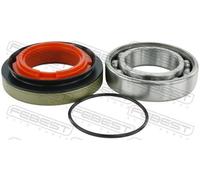 FEBEST Cojinete, palier para BMW: Série 3, Série 7, X3, X6, Série 2, M3, Série 5, Série 4, Série 6, M4, M5, X7, X5, Série 1, X4, XM (Ref: KIT-E70)