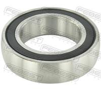 FEBEST Cojinete, palier para FORD: Fiesta, C-Max, S-Max, Focus, Transit/Tourneo, Mondeo, Galaxy, Connect, Kuga, Puma, Ecosport (Ref: AS-457519)