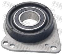FEBEST Cojinete, palier para FORD: Mondeo, Galaxy & VOLKSWAGEN: Transporter (Ref: FDCB-GE)