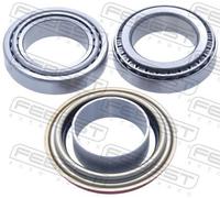 FEBEST Cojinete, palier para FORD: Transit/Tourneo (Ref: KIT-TT9)