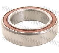 FEBEST Cojinete, palier para HONDA: CRX, CR-V, Accord, Civic, Concerto, Legend (Ref: AS-385815-2RS)