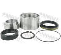 FEBEST Cojinete, palier para HYUNDAI: Plaza, H1, Starex, Satellite (Ref: KIT-H1R)