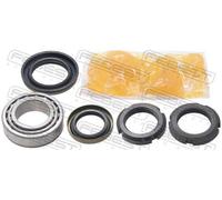 FEBEST Cojinete, palier para KIA: Retona, Sportage, Pregio, Besta & HYUNDAI: H100, Jobs, Galloper (Ref: KIT-SPR)