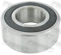 FEBEST Cojinete, palier para KIA: Sorento, Carnival, Rio, Sportage, Sedona, Stinger, Optima & HYUNDAI: Santa Fe, Tucson, Genesis (Ref: AS-306221)