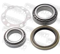 FEBEST Cojinete, palier para LEXUS: LX 470 & TOYOTA: Hiace, Hilux, Land Cruiser, Dyna, 4-Runner (Ref: KIT-HDJ100)