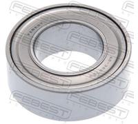 FEBEST Cojinete, palier para LEXUS: RX, NX, LS & TOYOTA: RAV4, Camry, Avensis, Corolla, Picnic, Yaris, C-HR, Carina, Celica, Sienna (Ref: AS-366723)