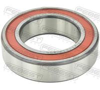 FEBEST Cojinete, palier para MINI: MINI & FORD: S-Max, Focus, Mondeo, Kuga & VOLVO: 242, V50, XC 70, 240, S40, V70, 460, 244, S60 (Ref: AS-457519-2RS)