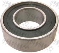 FEBEST Cojinete, palier para NISSAN: Sunny, Primera, 100NX, Almera, Murano, Almera Tino, Maxima, Prairie, Bluebird, X-Trail (Ref: AS-3457225)