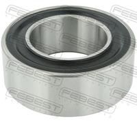 FEBEST Cojinete, palier para NISSAN: X-Trail, Murano, Qashqai (Ref: AS-417225)