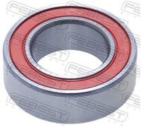 FEBEST Cojinete, palier para RENAULT: Captur, Duster, Kangoo, Master, Mégane, Scénic, Clio, Talisman, Fluence, Trafic, Zoé, Espace (Ref: AS-356220)