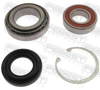 FEBEST Cojinete, palier para SUZUKI: Grand Vitara, Samuraï, Vitara, Jimny, X90, Liana & SANTANA: 300/350, Samurai, Vitara (Ref: KIT-GVJB)