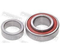 FEBEST Cojinete, palier para TOYOTA: Corolla, Tercel, 1000/Publica, Starlet (Ref: AS-30621624-KIT)