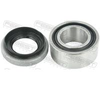 FEBEST Cojinete, palier para TOYOTA: Hilux, Hiace, 4-Runner & VAUXHALL: Corsa (Ref: AS-366729-KIT)