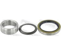 FEBEST Cojinete, palier para TOYOTA: Land Cruiser & LEXUS: GX (Ref: TOS-LC120)