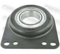 FEBEST Cojinete, palier para VOLKSWAGEN: Sharan, Transporter & SEAT: Alhambra & FORD: Galaxy (Ref: VWCB-T5AT)
