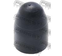 FEBEST Cojinete Tope Amortiguación Eje Trasero para Ford Focus II DA_ HCP DP