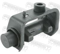 FEBEST Cojinetes, diferencial para HONDA: CR-V (Ref: HM-DAMP2)