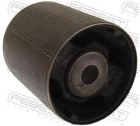 FEBEST Cojinetes, diferencial para NISSAN: X-Trail, Qashqai (Ref: NAB-282)