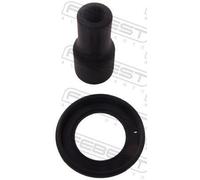 FEBEST Conector, bobina de encendido para LEXUS: LX 470, LS, IS, GS, LX 570, LC, RX, NX, ES, SC 430, GX, RC & TOYOTA: RAV4, Camry (Ref: TCP-001)