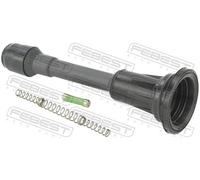 FEBEST Conector, bobina de encendido para NISSAN: Juke, Note, X-Trail, Tiida, NV200, Qashqai, Micra, Cube & RENAULT: Koleos, Kadjar (Ref: NCP-016)