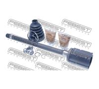 FEBEST Conjunto De Articulación De Eje Delantero Derecho Para BMW X5 E53