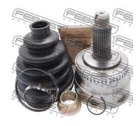 FEBEST Conjunto De Juntas De Eje De Rueda Lateral Para Land Rover Range LM