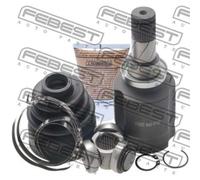 FEBEST Conjunto De Juntas De Eje De Transmisión Delante Para Mitsubishi Colt CZC