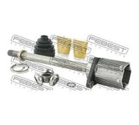 FEBEST Conjunto De Juntas De Eje Delantero Derecho Para Nissan Elgrand E52 Quest
