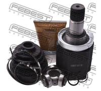 FEBEST Conjunto De Juntas De Eje Delantero Izquierdo Para BMW X3 F25 E83 X4 F26