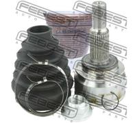 FEBEST Conjunto De Juntas De Eje Delantero Lado De La Rueda Para Renault Kangoo