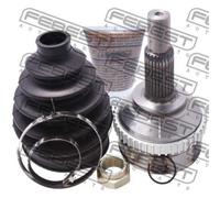 FEBEST Conjunto De Juntas De Eje Delantero Lado De Rueda Para Chrysler Sebring