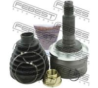 FEBEST Conjunto De Juntas De Eje Delantero Lado De Rueda Para Ford Ranger TKE
