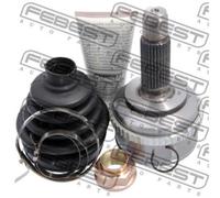 FEBEST Conjunto De Juntas De Eje Delantero Lado De Rueda Para Honda Accord VI CK