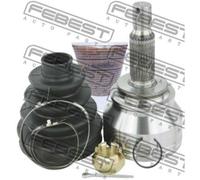 FEBEST Conjunto De Juntas De Eje Delantero Lado De Rueda Para Mitsubishi Eclipse