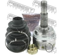 FEBEST Conjunto De Juntas De Eje Delantero Lado De Rueda Para Toyota Camry