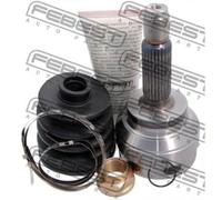 FEBEST Conjunto De Juntas De Eje Delantero Lateral Para Mitsubishi Lancer VII