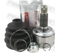 FEBEST Conjunto De Juntas De Eje Lateral Del Delantero Para Honda Civic X