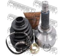 FEBEST Conjunto De Juntas De Eje Lateral Del Eje Delantero Para KIA Sorento I JC