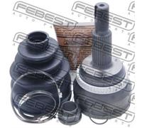 FEBEST Conjunto De Juntas De Eje Lateral Del Eje Delantero Para Toyota Avalon
