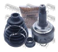 FEBEST Conjunto De Juntas De Eje Lateral Delantera Para Honda Jazz III GE GK