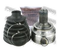 FEBEST Conjunto De Juntas De Eje Lateral Delantera Para Mercedes-Benz