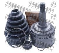 FEBEST Conjunto De Juntas De Eje Lateral Delantera Para Mercedes-Benz Vito