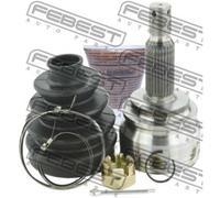 FEBEST Conjunto De Juntas De Eje Lateral Delantera Para Mitsubishi Outlander